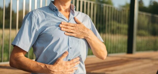3 stressreducerande andningstekniker Andningstekniker