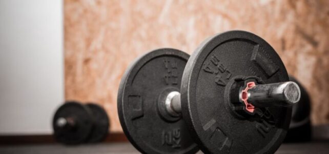 Fettförbränning: 3 enkla tips Gym