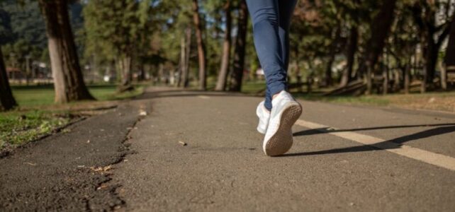 promenad